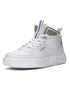 OG-22 White Men's Sneakers